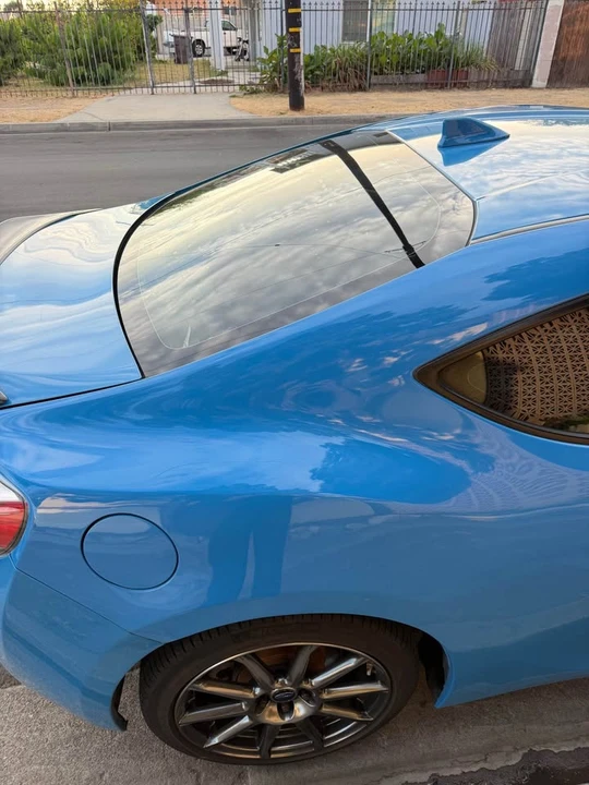 2016 Subaru BRZ 1st Gen - Image 18 of 18