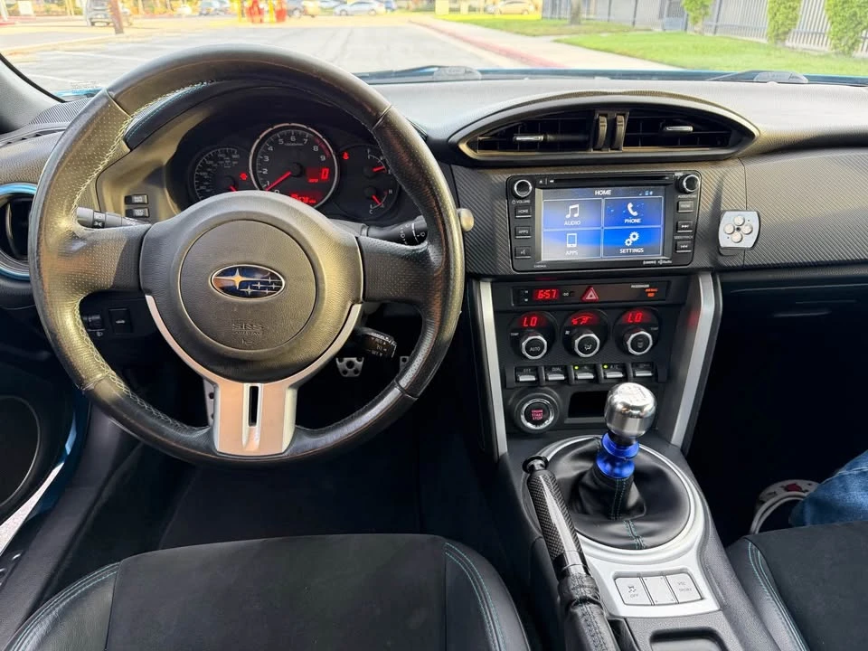 2016 Subaru BRZ 1st Gen - Image 16 of 18