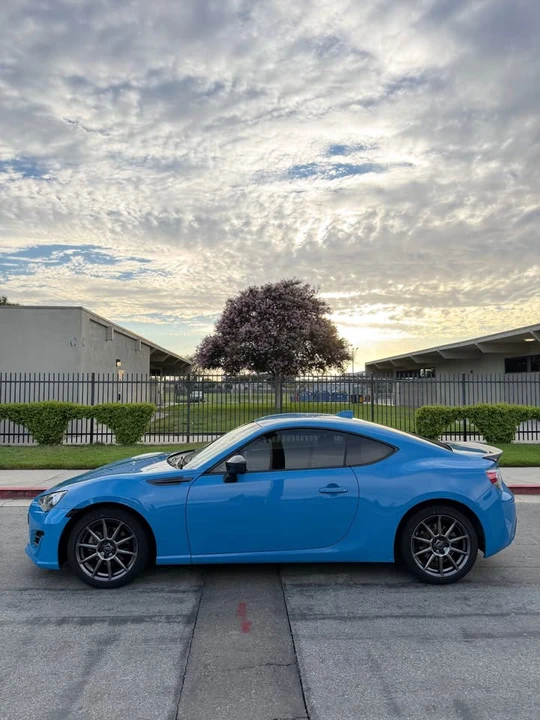 2016 Subaru BRZ 1st Gen - Image 8 of 18