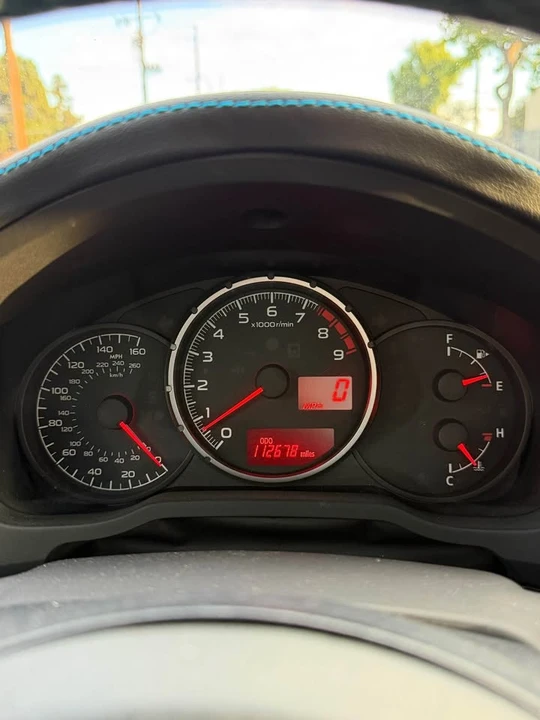 2016 Subaru BRZ 1st Gen - Image 17 of 18