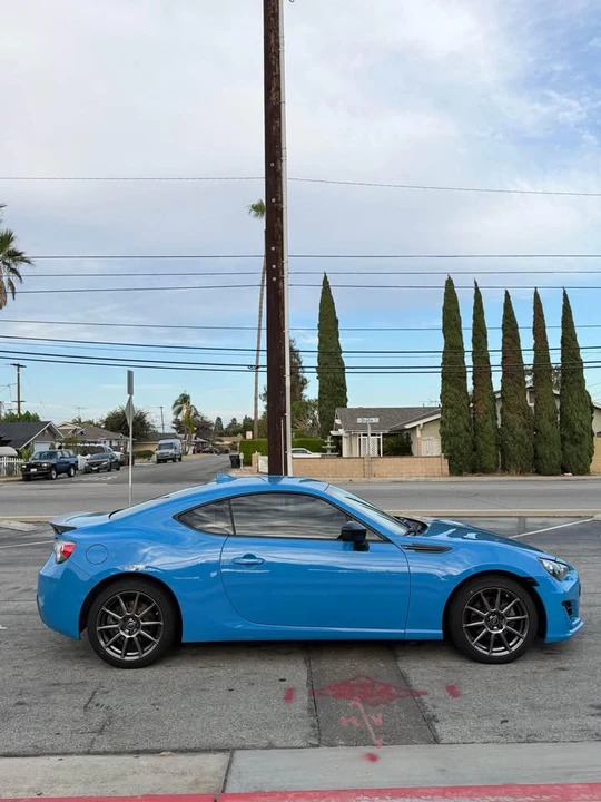 2016 Subaru BRZ 1st Gen - Image 5 of 18