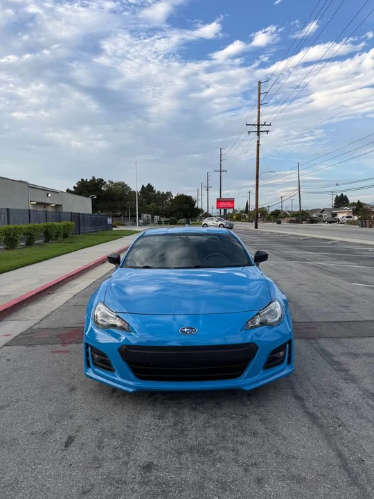 2016 Subaru BRZ 1st Gen - Image 3 of 18
