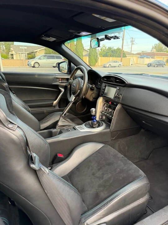 2016 Subaru BRZ 1st Gen - Image 15 of 18