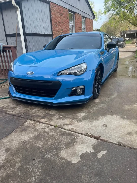 2016 Subaru BRZ 1st Gen - Image 3 of 4