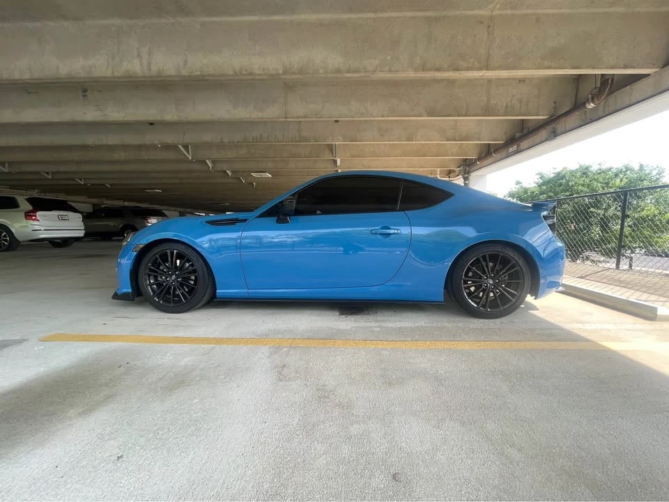 2016 Subaru BRZ 1st Gen - Image 4 of 4