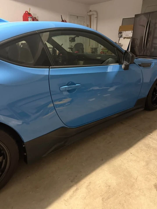 2016 Subaru BRZ 1st Gen - Image 4 of 10