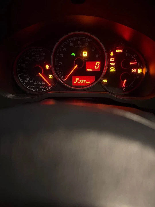 2016 Subaru BRZ 1st Gen - Image 8 of 10
