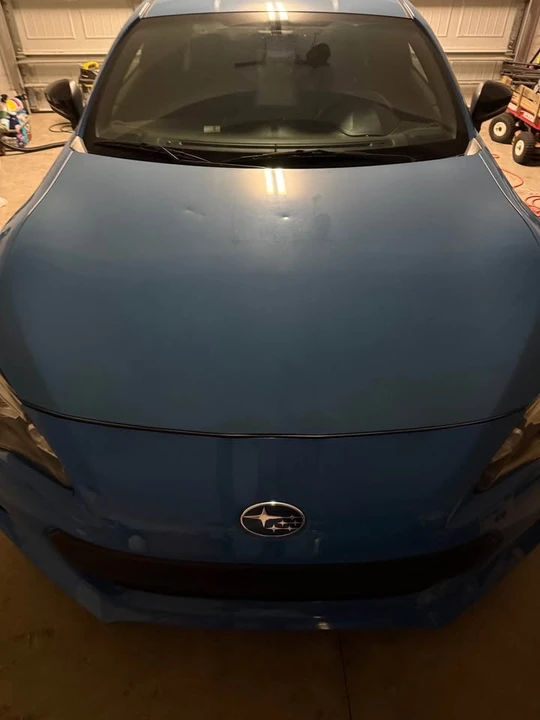 2016 Subaru BRZ 1st Gen - Image 3 of 10