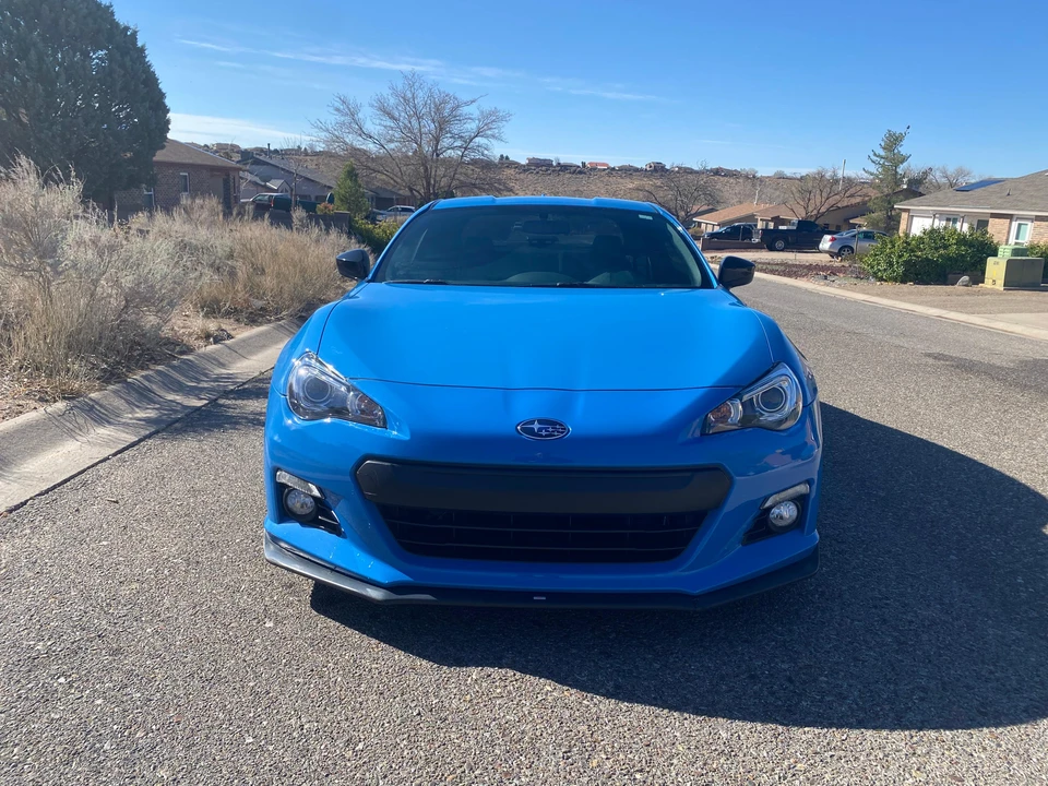 2016 Subaru BRZ 1st Gen - Image 6 of 31