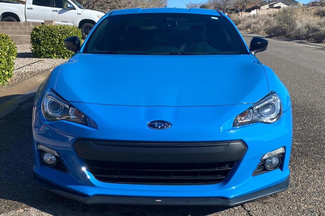 2016 Subaru BRZ 1st Gen - Image 2 of 31