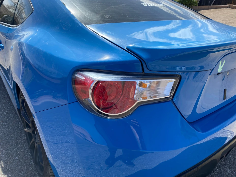 2016 Subaru BRZ 1st Gen - Image 26 of 31