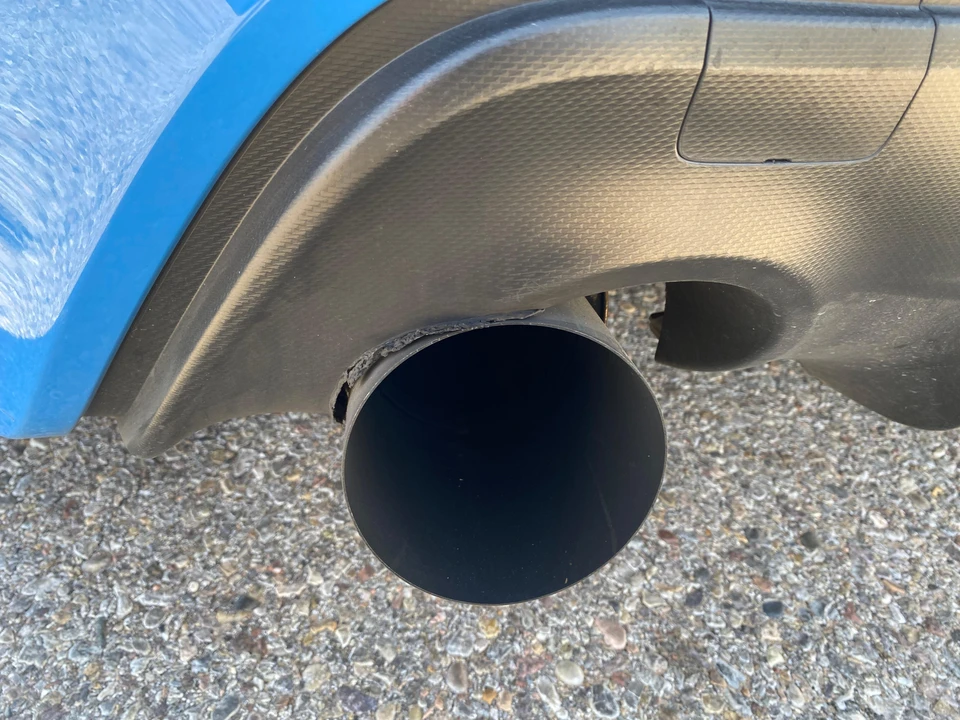 2016 Subaru BRZ 1st Gen - Image 29 of 31
