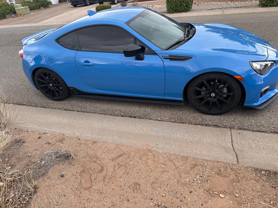 2016 Subaru BRZ 1st Gen - Image 14 of 31