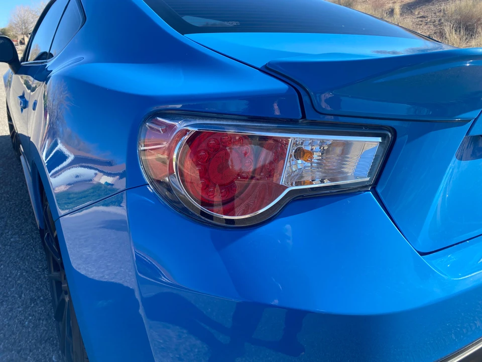2016 Subaru BRZ 1st Gen - Image 27 of 31