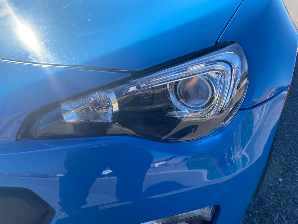 2016 Subaru BRZ 1st Gen - Image 22 of 31