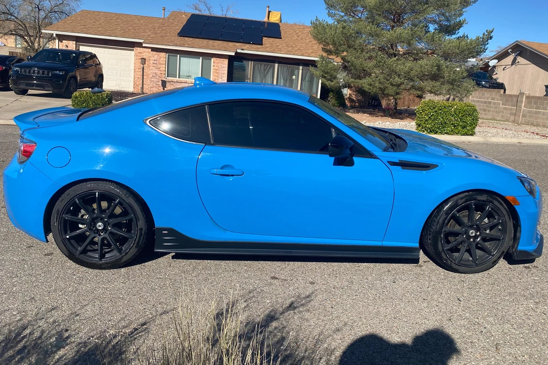 2016 Subaru BRZ 1st Gen - Image 13 of 31