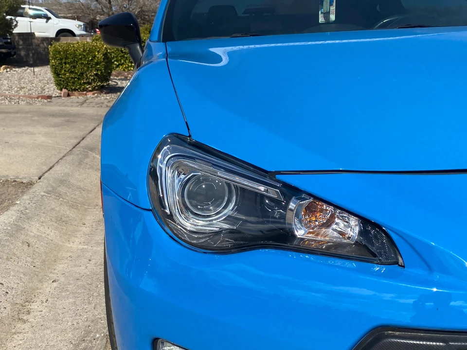 2016 Subaru BRZ 1st Gen - Image 17 of 31