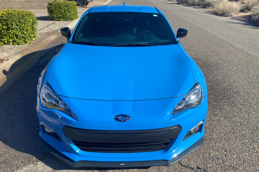 2016 Subaru BRZ 1st Gen - Image 7 of 31