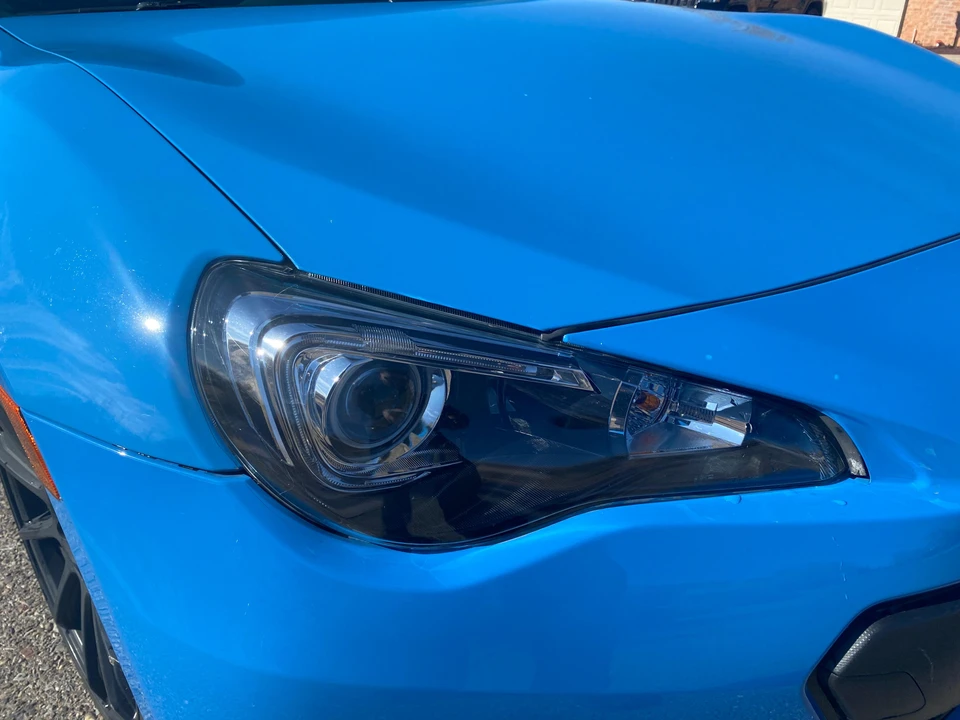 2016 Subaru BRZ 1st Gen - Image 16 of 31