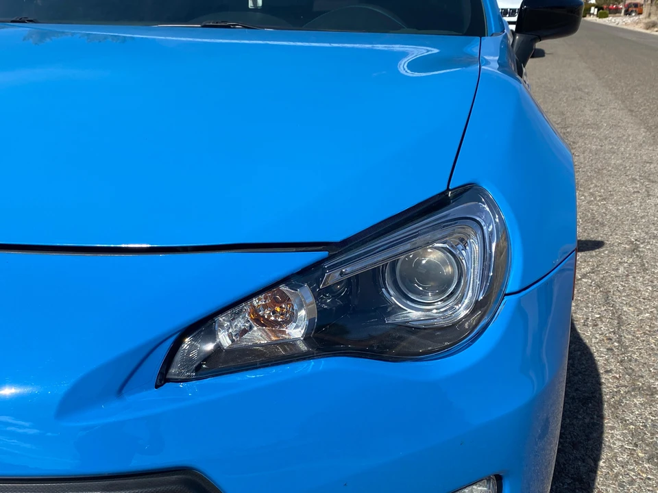 2016 Subaru BRZ 1st Gen - Image 21 of 31