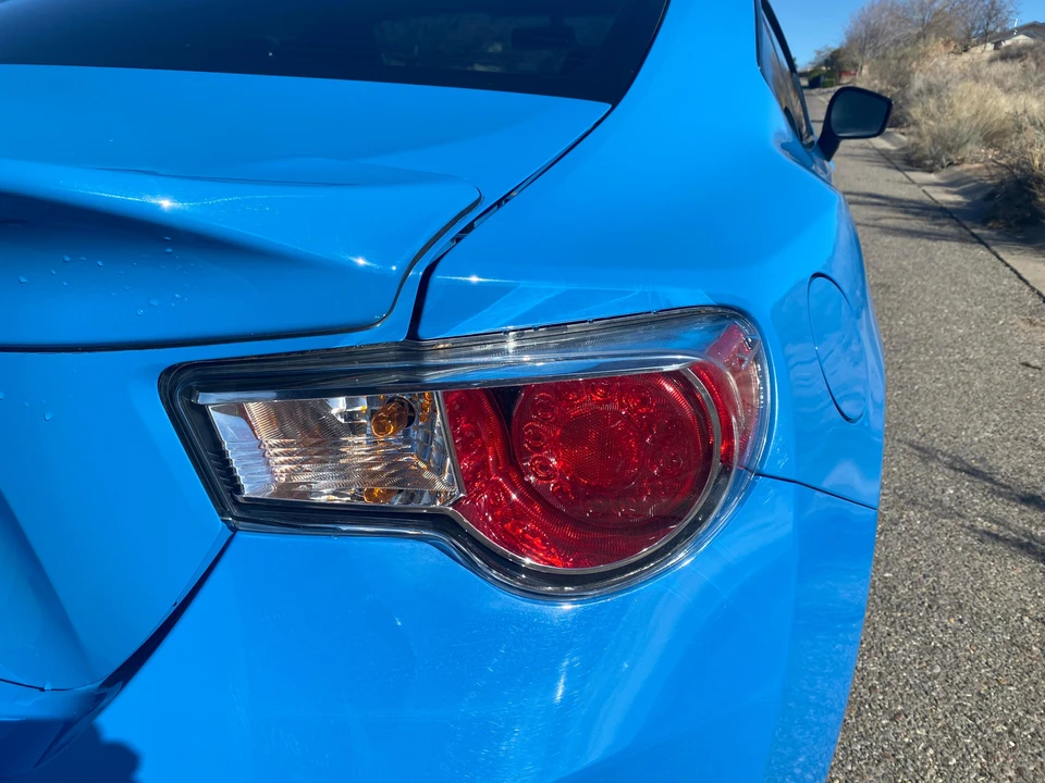 2016 Subaru BRZ 1st Gen - Image 30 of 31