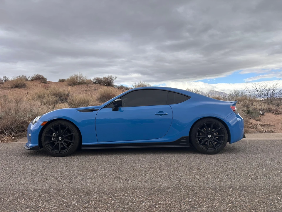 2016 Subaru BRZ 1st Gen - Image 8 of 31