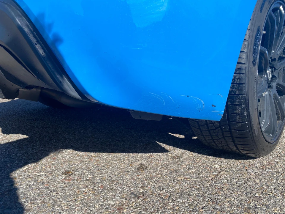 2016 Subaru BRZ 1st Gen - Image 31 of 31