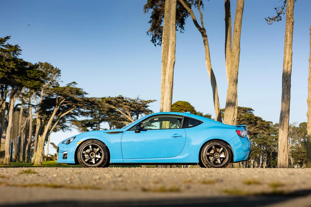 2016 Subaru BRZ 1st Gen - Image 22 of 31