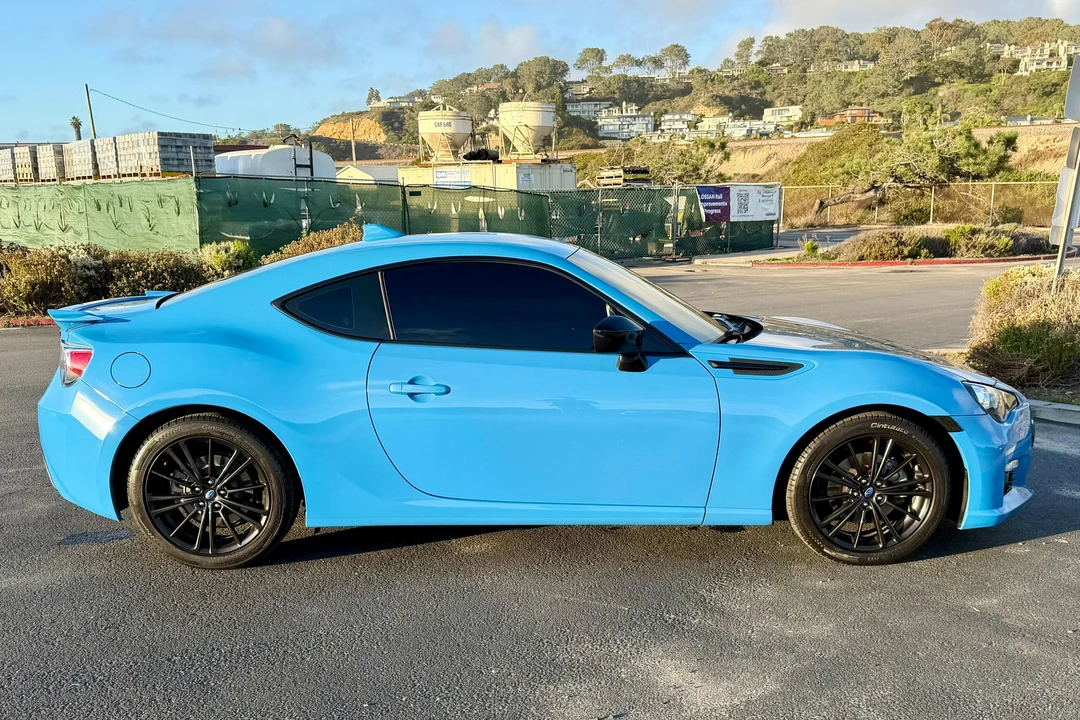2016 Subaru BRZ 1st Gen - Image 3 of 31