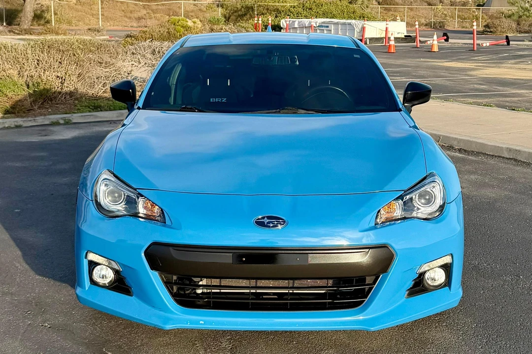 2016 Subaru BRZ 1st Gen - Image 2 of 31