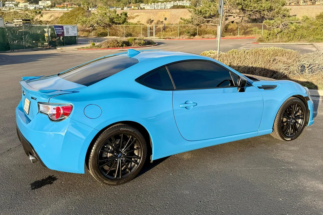 2016 Subaru BRZ 1st Gen - Image 4 of 31