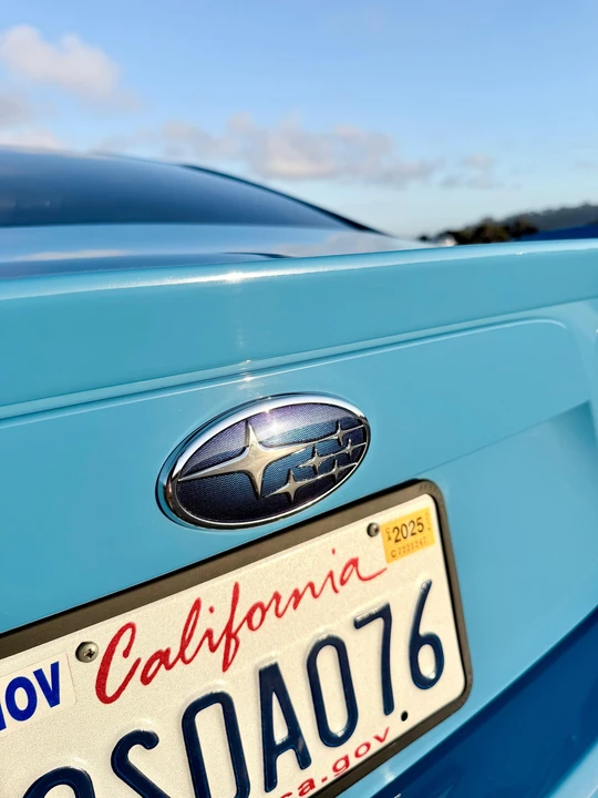 2016 Subaru BRZ 1st Gen - Image 24 of 31