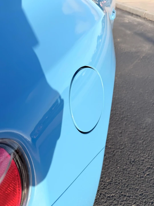 2016 Subaru BRZ 1st Gen - Image 30 of 31