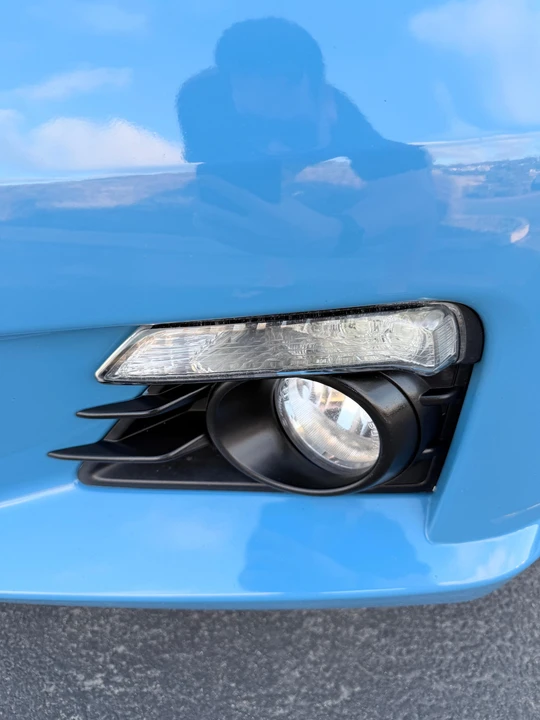 2016 Subaru BRZ 1st Gen - Image 18 of 31