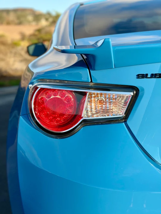 2016 Subaru BRZ 1st Gen - Image 26 of 31