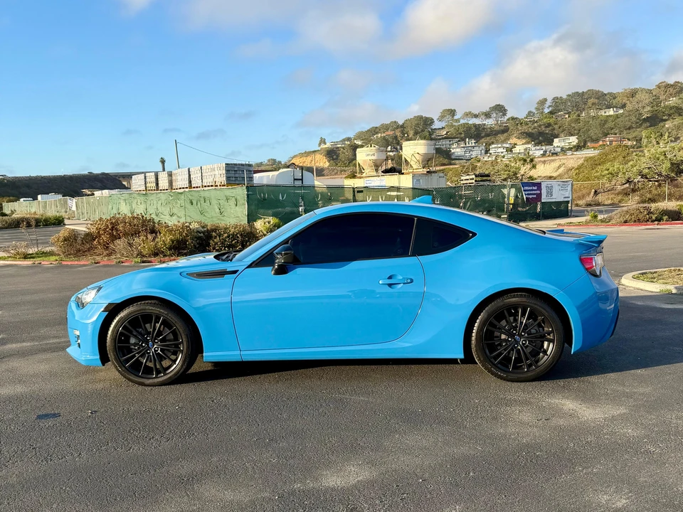 2016 Subaru BRZ 1st Gen - Image 7 of 31