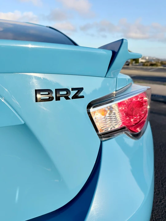 2016 Subaru BRZ 1st Gen - Image 28 of 31