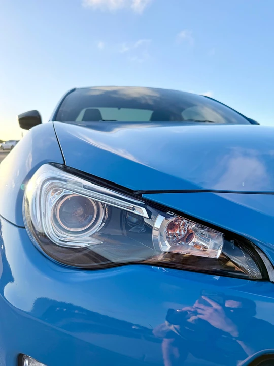 2016 Subaru BRZ 1st Gen - Image 15 of 31