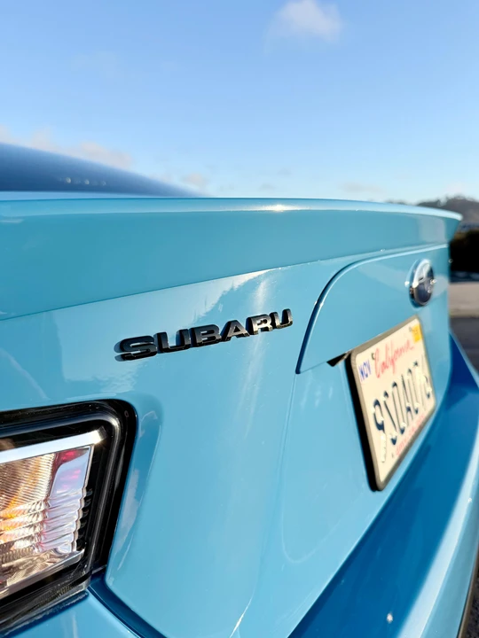 2016 Subaru BRZ 1st Gen - Image 23 of 31