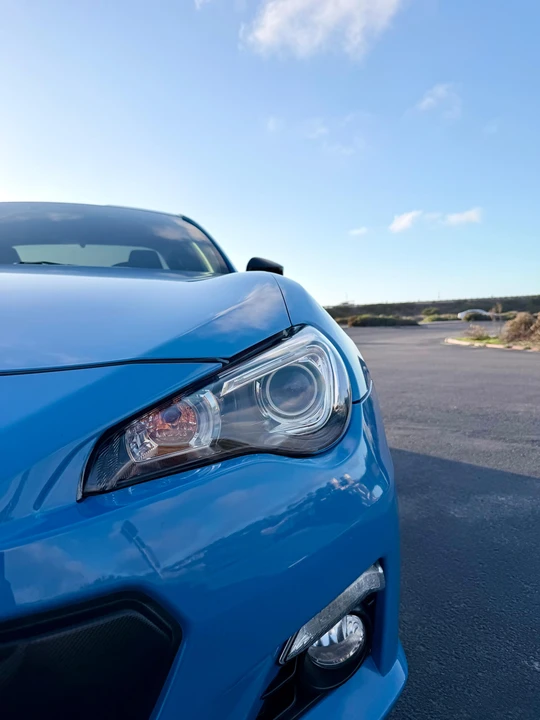 2016 Subaru BRZ 1st Gen - Image 17 of 31