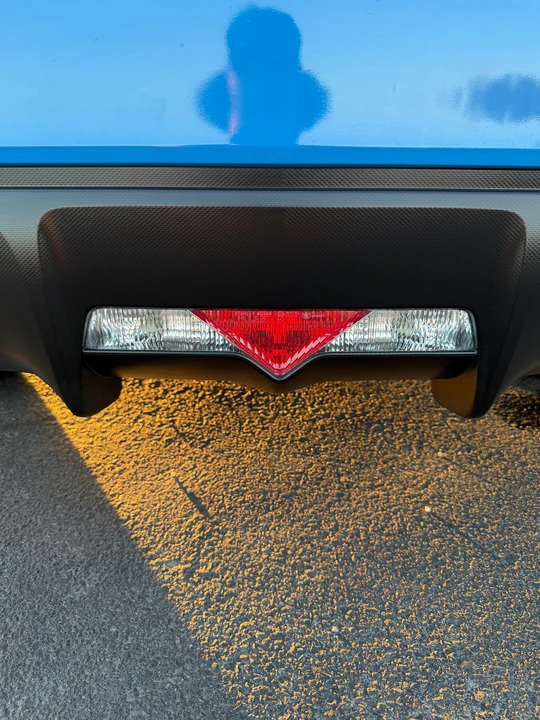2016 Subaru BRZ 1st Gen - Image 27 of 31