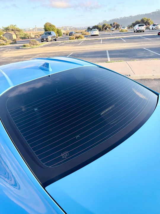 2016 Subaru BRZ 1st Gen - Image 22 of 31