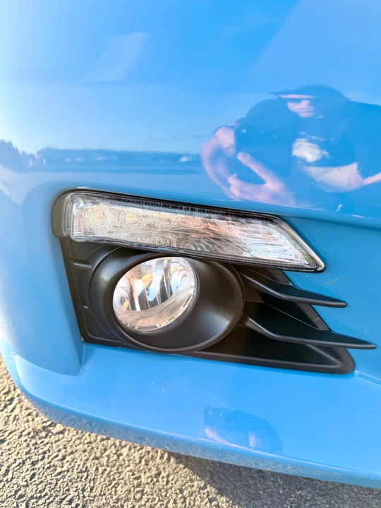 2016 Subaru BRZ 1st Gen - Image 16 of 31
