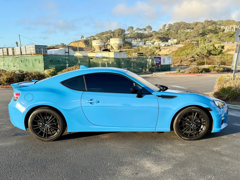 2016 Subaru BRZ 1st Gen - Image 11 of 31