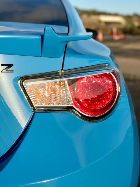 2016 Subaru BRZ 1st Gen - Image 29 of 31