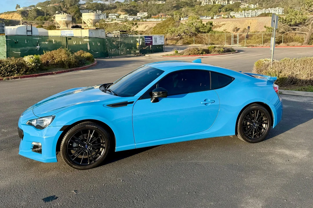 2016 Subaru BRZ 1st Gen - Image 6 of 31