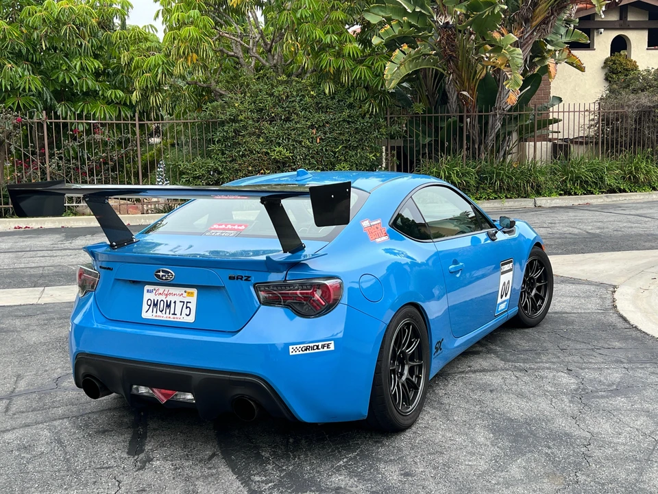 2016 Subaru BRZ 1st Gen - Image 15 of 31