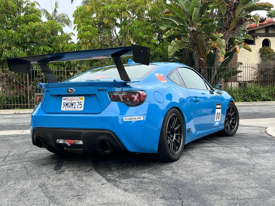 2016 Subaru BRZ 1st Gen - Image 16 of 31
