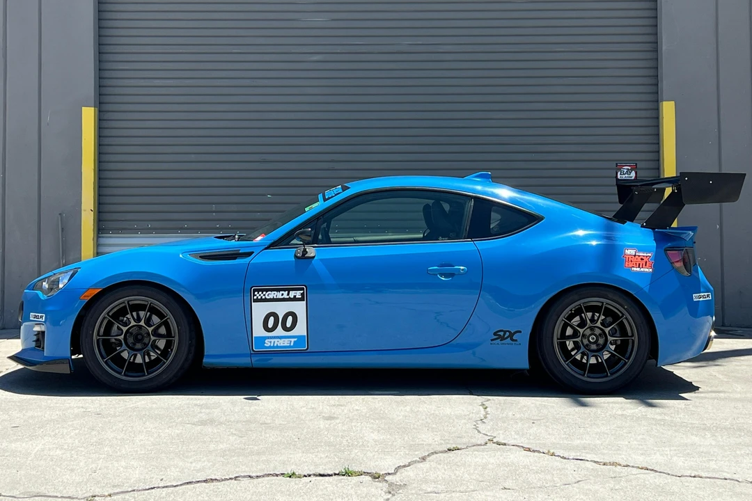 2016 Subaru BRZ 1st Gen - Image 3 of 31