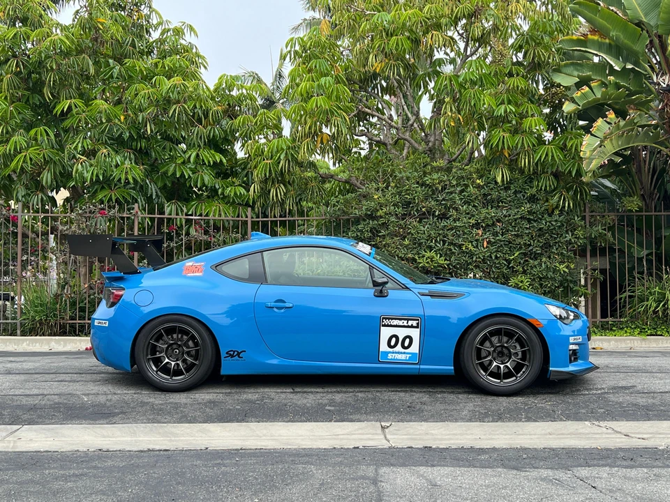 2016 Subaru BRZ 1st Gen - Image 18 of 31